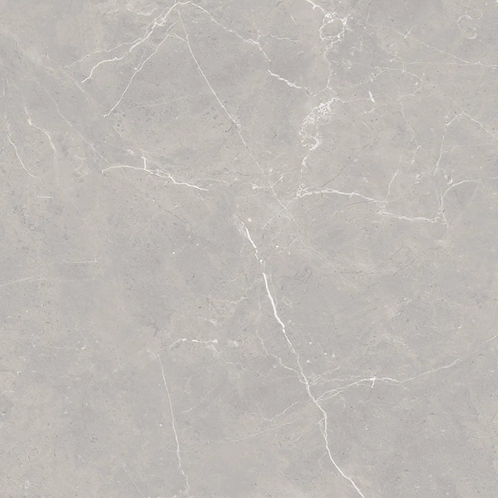 Sophia Checkerboard | 12"x12" Marble Look Tile