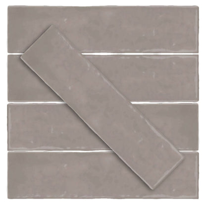 Moos Zellige | Ceramic Wall Tile