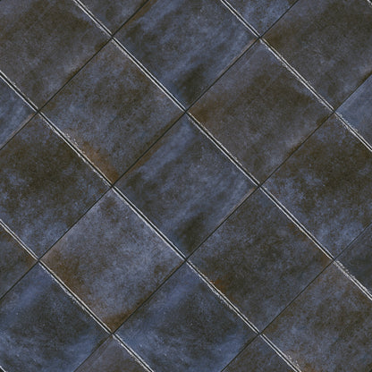 Artifact | 6"x6" Glazed Porcelain Wall Tile