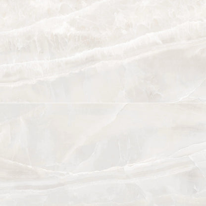 Italian Onyx | 24"x48" Porcelain Stone Look Floor & Wall Tile