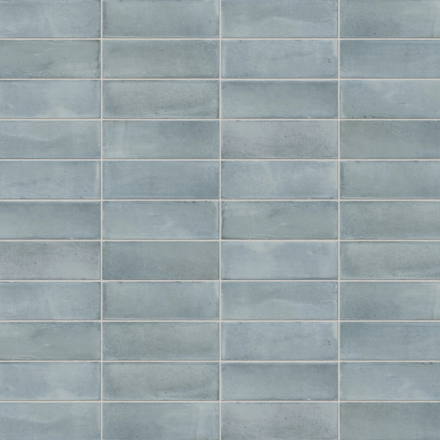 Coco Living | 2"x6" Porcelain Zellige Floor & Wall Tile