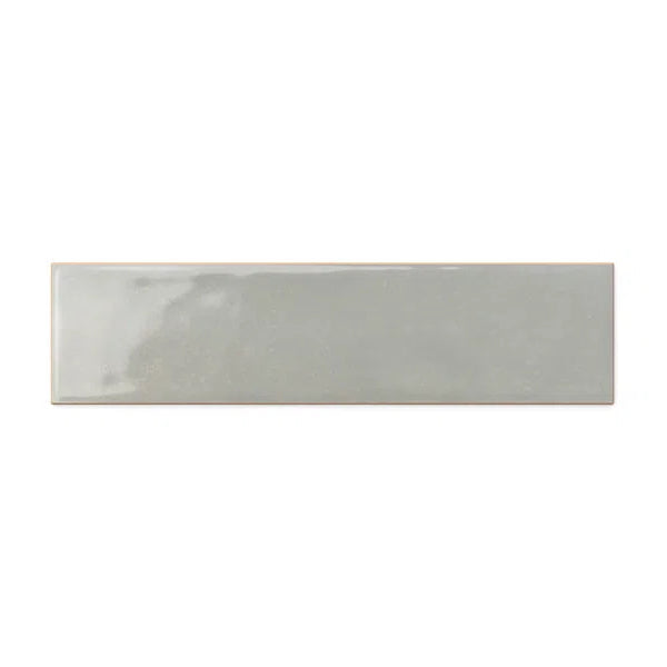 Villaggio | 4"x16" Ceramic Undulated Wall Tile