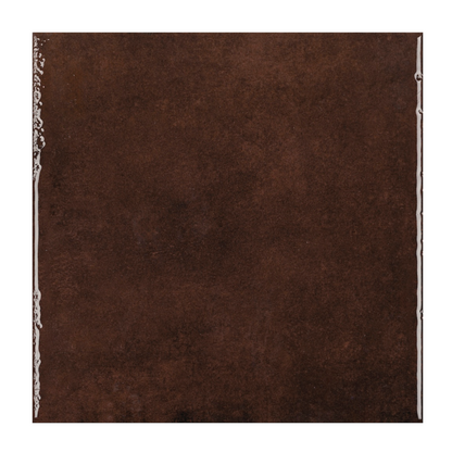 Artifact | 6"x6" Glazed Porcelain Wall Tile
