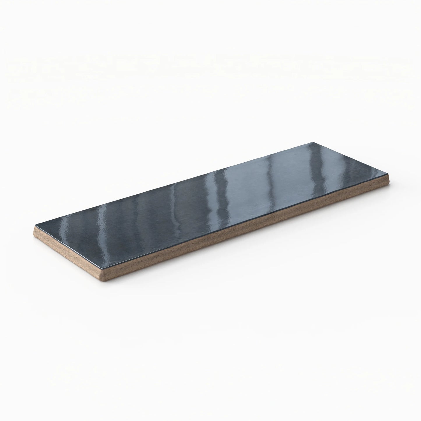 Coco Living | 2"x6" Porcelain Zellige Floor & Wall Tile