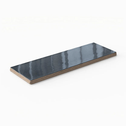 Coco Living | 2"x6" Porcelain Zellige Floor & Wall Tile