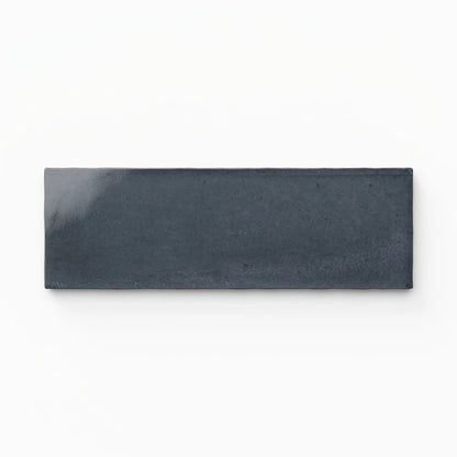 Coco Living | 2"x6" Porcelain Zellige Floor & Wall Tile