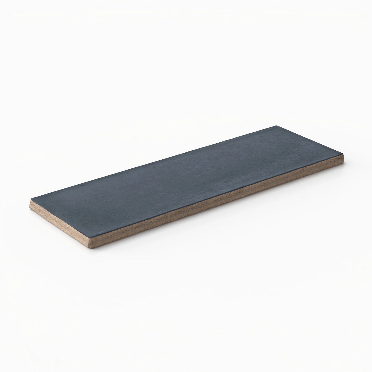 Coco Living | 2"x6" Porcelain Zellige Floor & Wall Tile