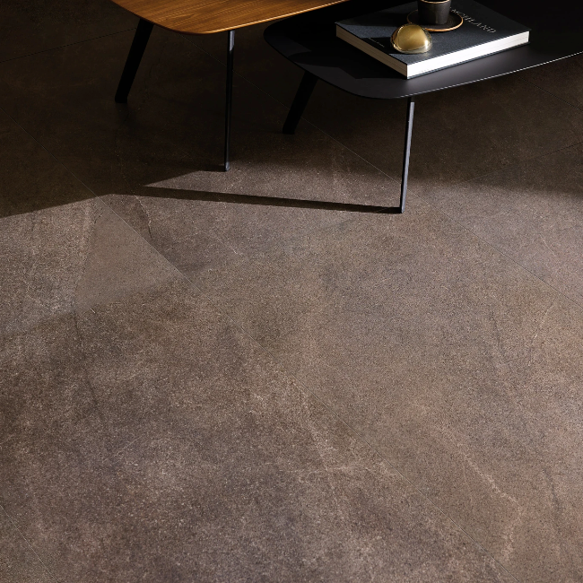 Thera | 24"x48" Porcelain Stone Look Floor & Wall Tile