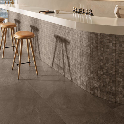Thera | 24"x48" Porcelain Stone Look Floor & Wall Tile