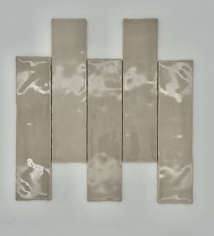 Moos Zellige | Ceramic Wall Tile