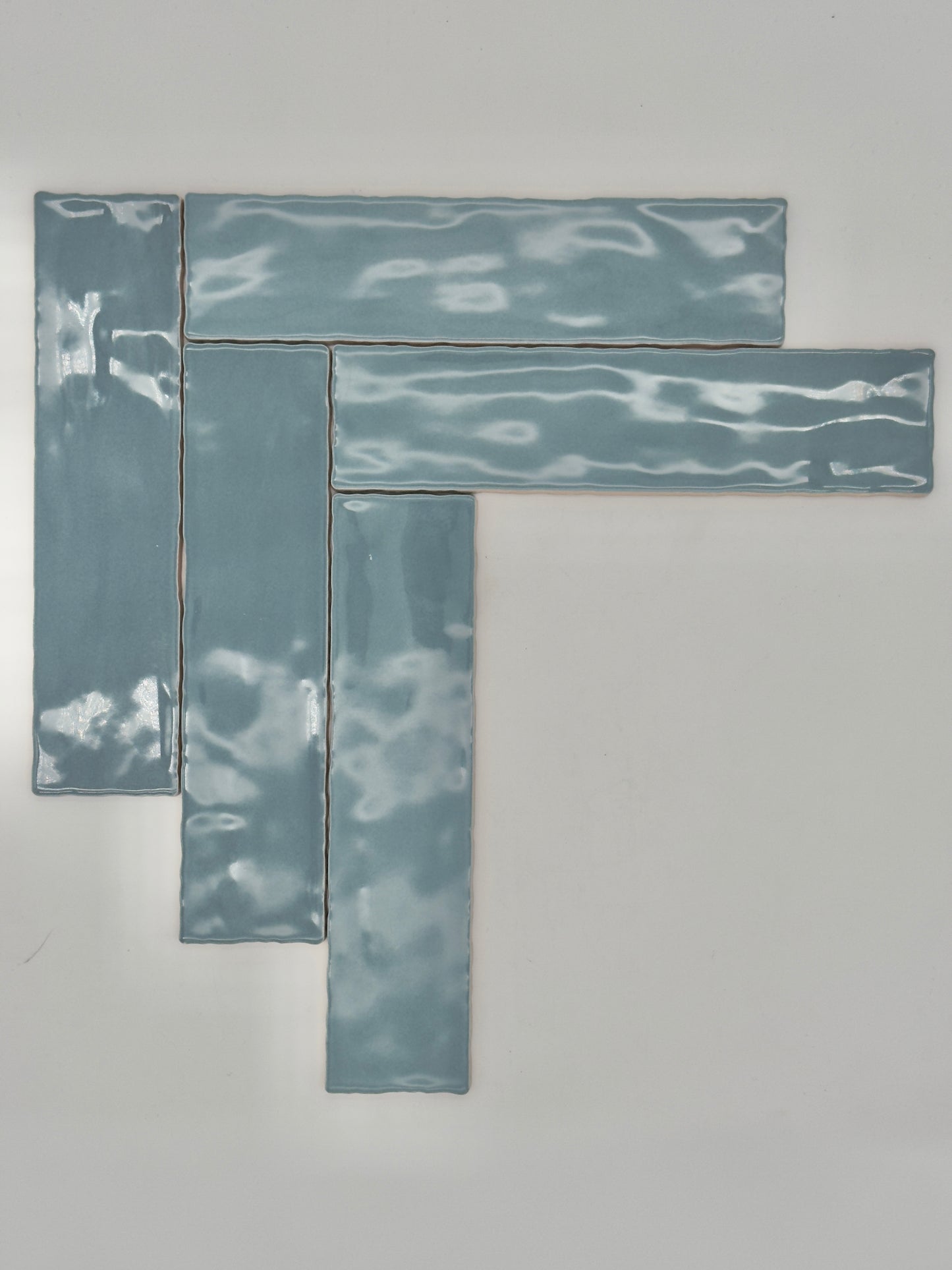 Moos Zellige | Ceramic Wall Tile