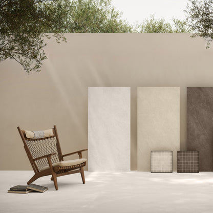 Thera | 24"x48" Porcelain Stone Look Floor & Wall Tile