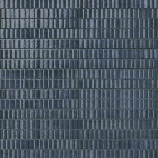 Milana | 2"x17" Ceramic Deco Wall Tile