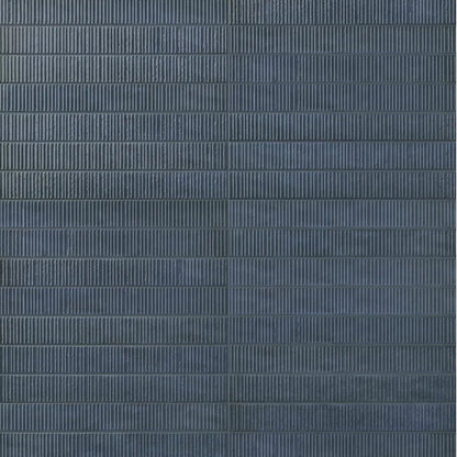 Milana | 2"x17" Ceramic Deco Wall Tile