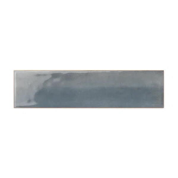 Villaggio | 4"x16" Ceramic Undulated Wall Tile