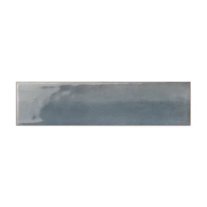 Villaggio | 4"x16" Ceramic Undulated Wall Tile