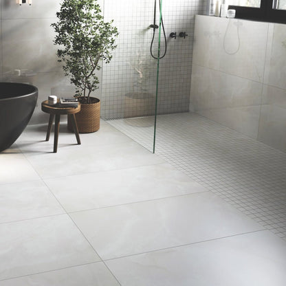 Precious Marble | 12"x24" Porcelain Marble Look Floor & Wall Tile