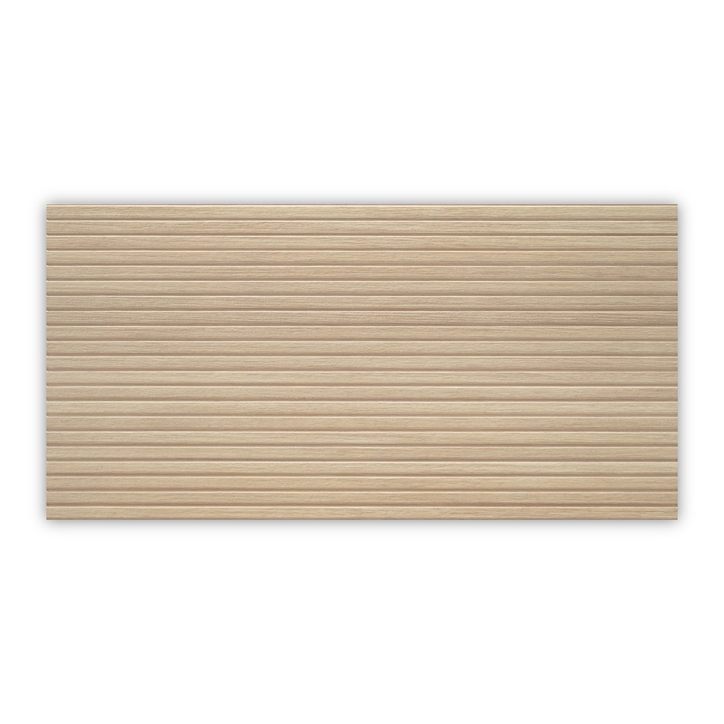 Sake | 24"x48" Porcelain Wood Look Tile