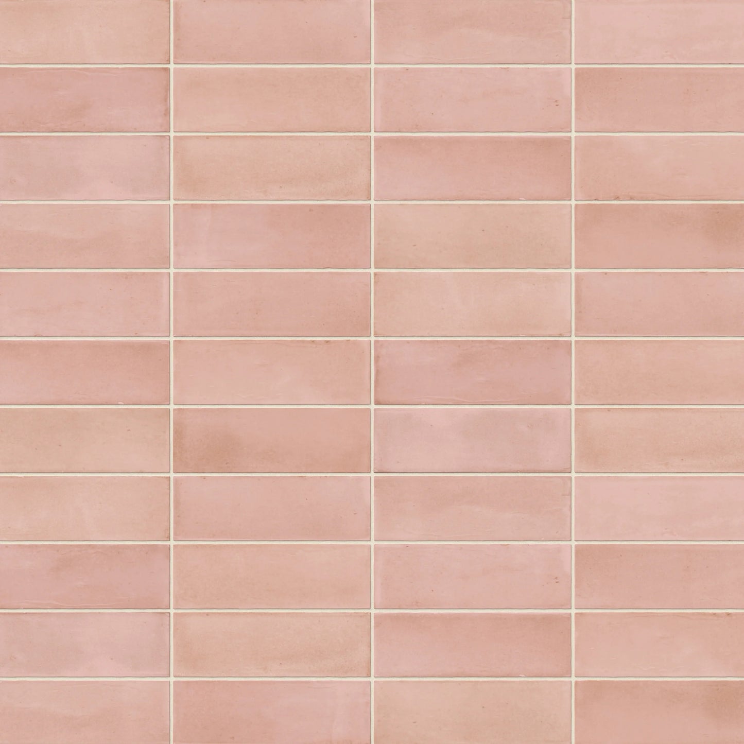 Coco Living | 2"x6" Porcelain Zellige Floor & Wall Tile