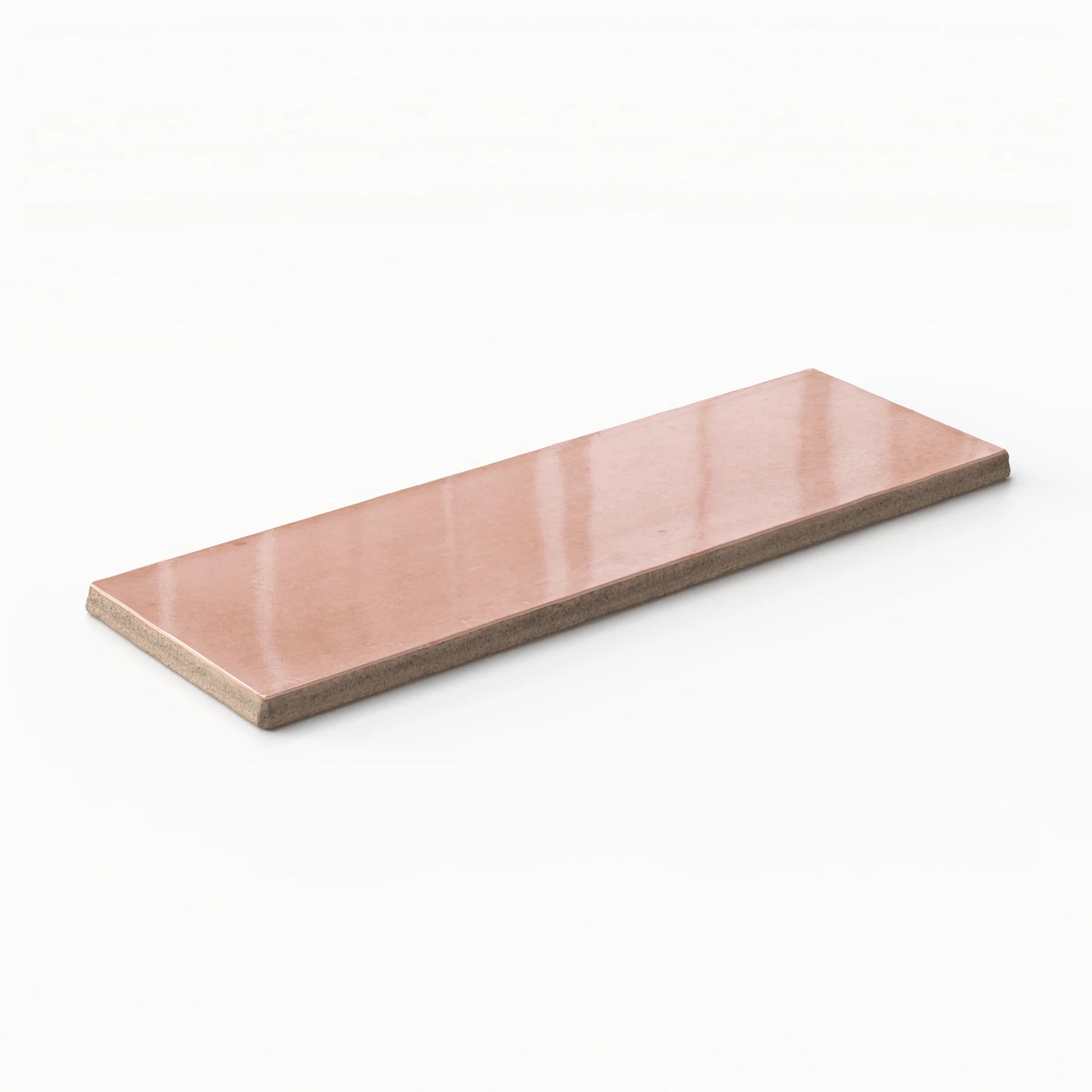Coco Living | 2"x6" Porcelain Zellige Floor & Wall Tile