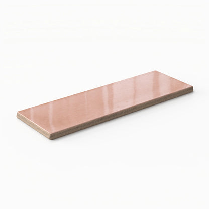 Coco Living | 2"x6" Porcelain Zellige Floor & Wall Tile