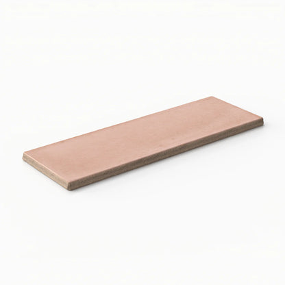 Coco Living | 2"x6" Porcelain Zellige Floor & Wall Tile
