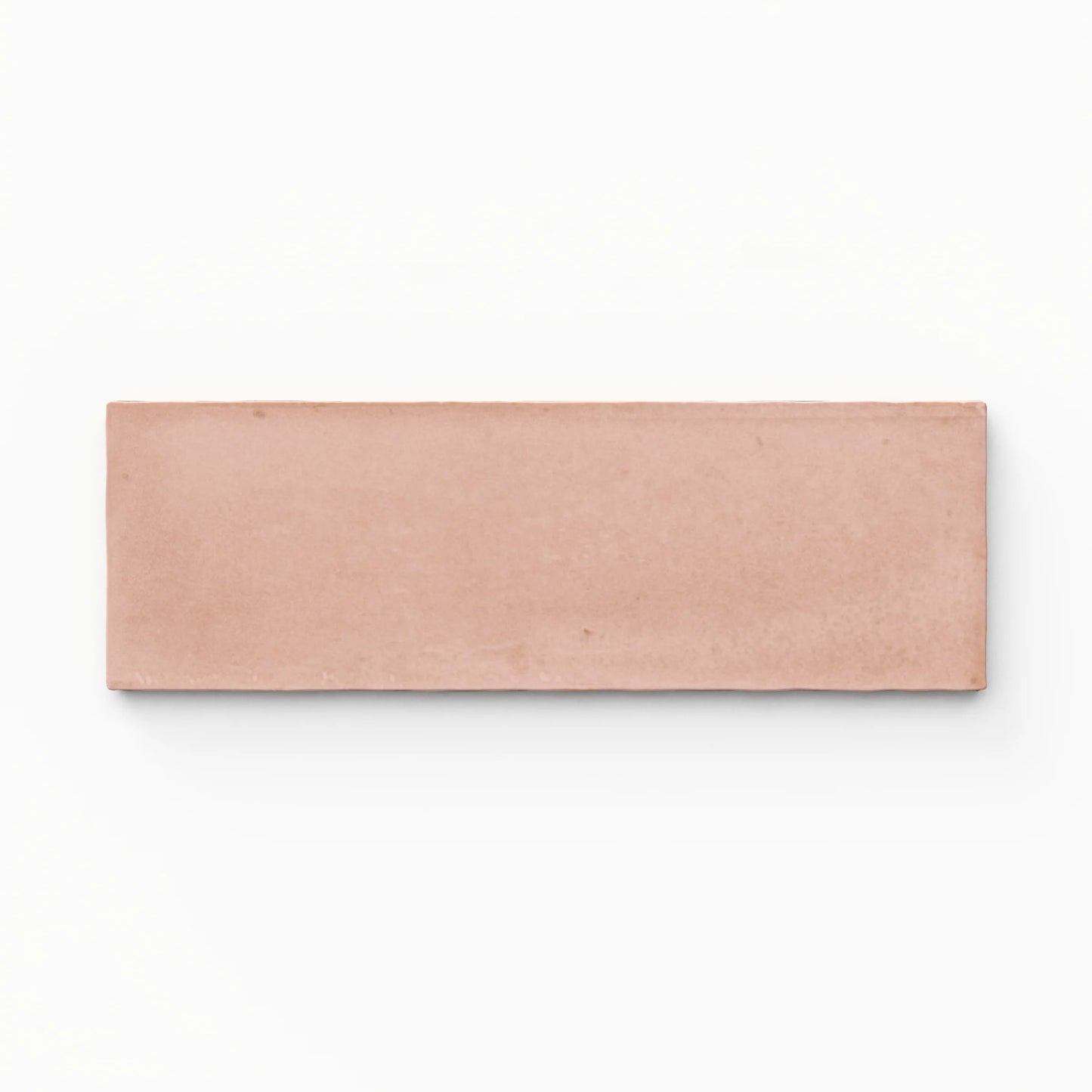 Coco Living | 2"x6" Porcelain Zellige Floor & Wall Tile