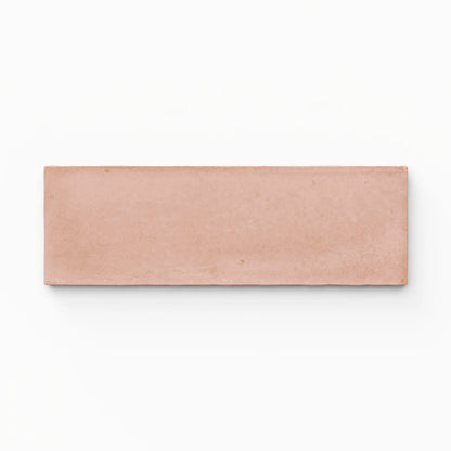 Coco Living | 2"x6" Porcelain Zellige Floor & Wall Tile