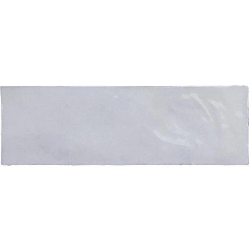 Riviera Zellige | 2.5"x8" Ceramic Wall Tile