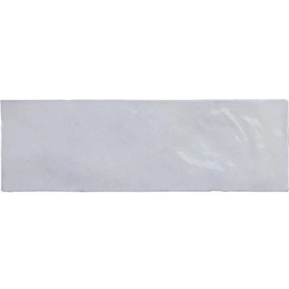 Riviera Zellige | 2.5"x8" Ceramic Wall Tile