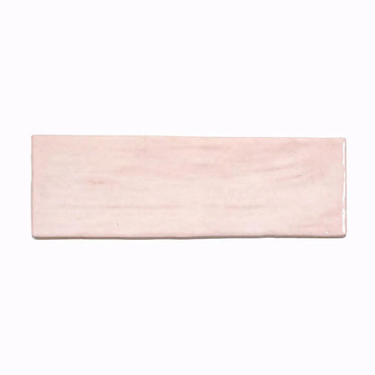 Riviera Zellige | 2.5"x8" Ceramic Wall Tile