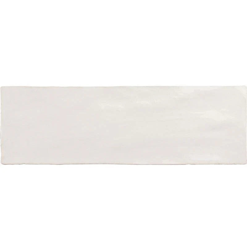 Riviera Zellige | 2.5"x8" Ceramic Wall Tile