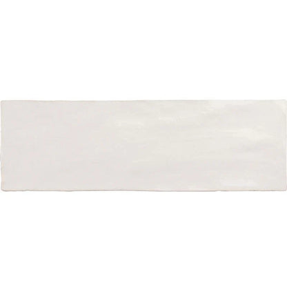 Riviera Zellige | 2.5"x8" Ceramic Wall Tile