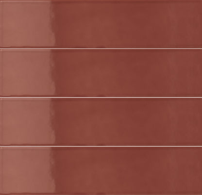 Color Palette | 2"x10" Ceramic Wall Tile