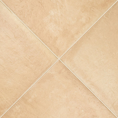 Spanish Rustica | 13"x13" Porcelain Terracotta Look Floor Tile