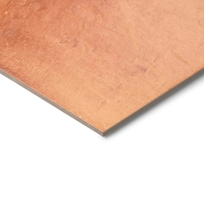 Spanish Rustica | 13"x13" Porcelain Terracotta Look Floor Tile