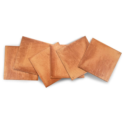 Spanish Rustica | 13"x13" Porcelain Terracotta Look Floor Tile