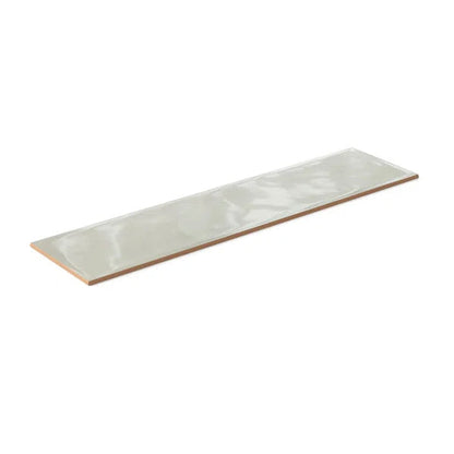 Villaggio | 4"x16" Ceramic Undulated Wall Tile