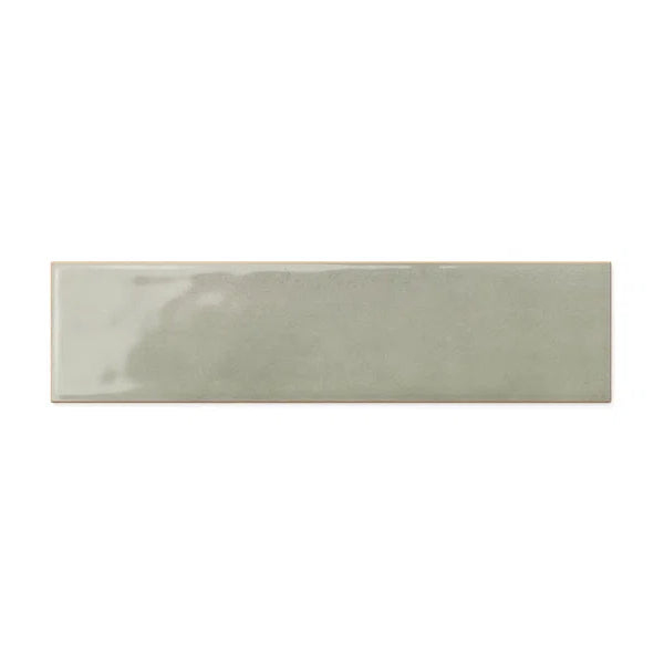 Villaggio | 4"x16" Ceramic Undulated Wall Tile