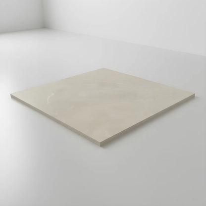 Sophia Checkerboard | 12"x12" Marble Look Tile