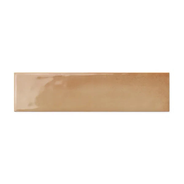 Villaggio | 4"x16" Ceramic Undulated Wall Tile
