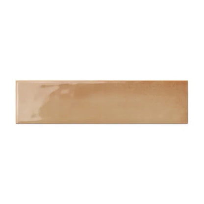 Villaggio | 4"x16" Ceramic Undulated Wall Tile