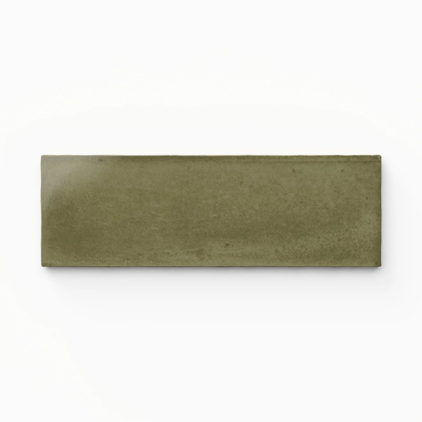 Coco Living | 2"x6" Porcelain Zellige Floor & Wall Tile