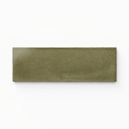 Coco Living | 2"x6" Porcelain Zellige Floor & Wall Tile