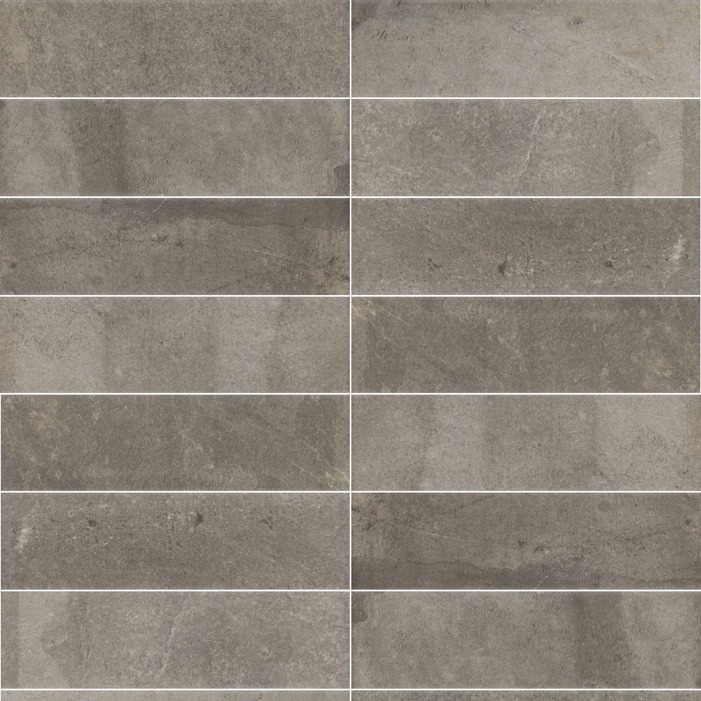 Hudson & Co | 2.5"x9" Porcelain Brick Wall Tile