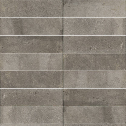 Hudson & Co | 2.5"x9" Porcelain Brick Wall Tile