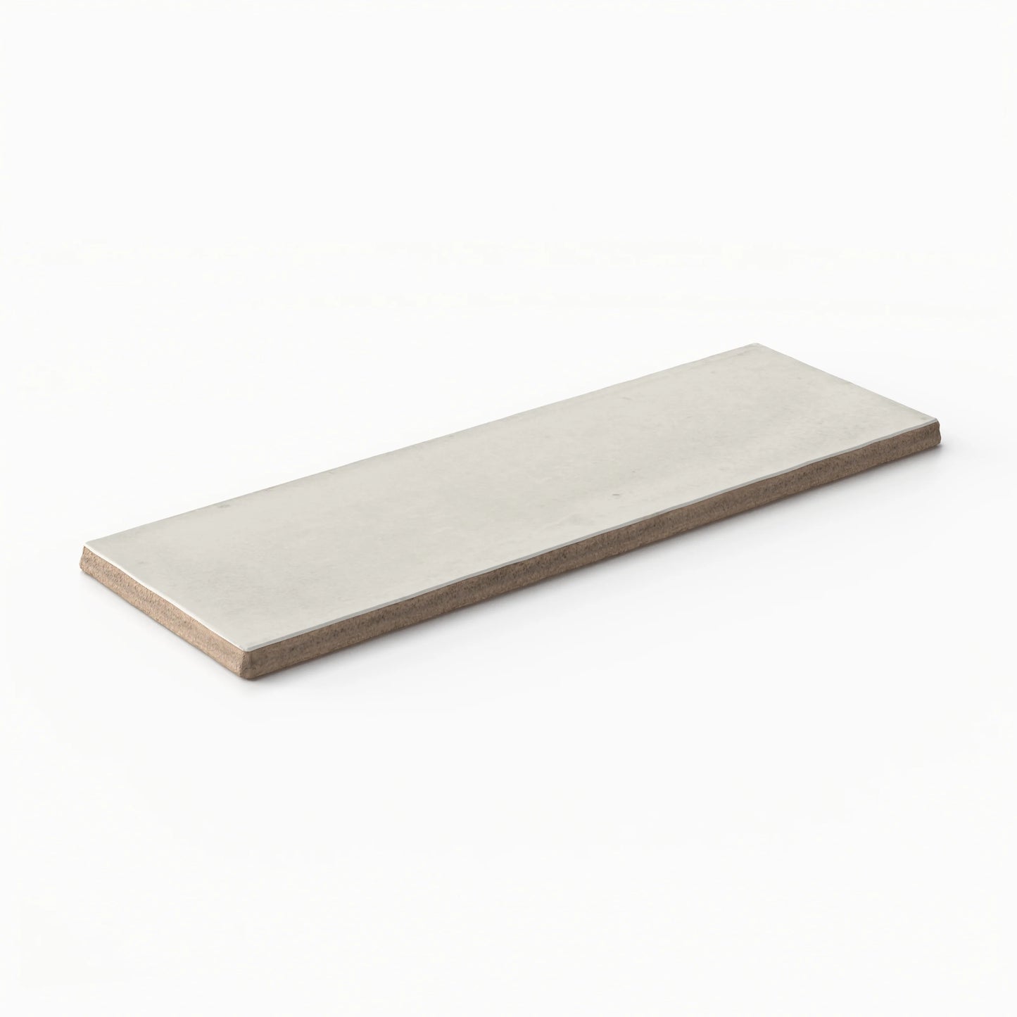Coco Living | 2"x6" Porcelain Zellige Floor & Wall Tile