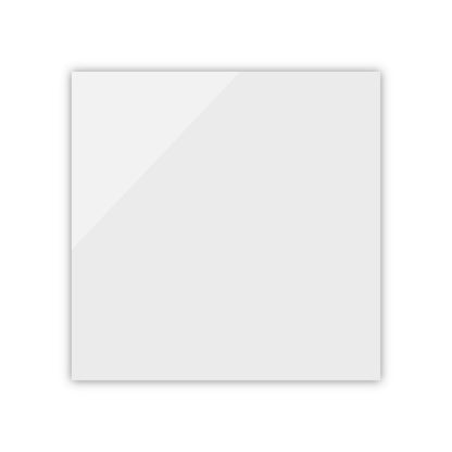 Black & White | 12"x12" Porcelain Floor & Wall Tile