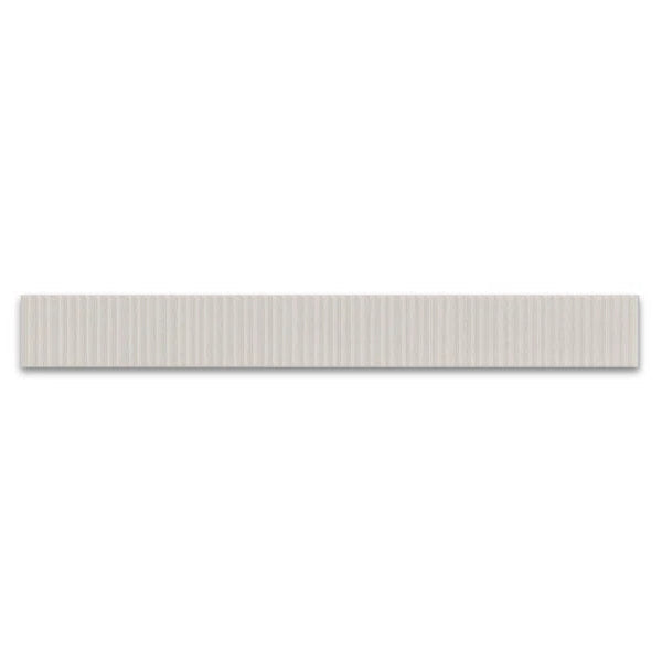 Milana | 2"x17" Ceramic Deco Wall Tile