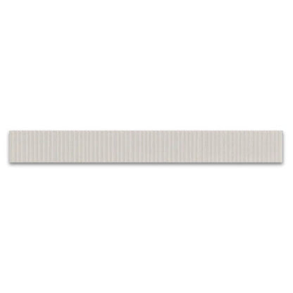 Milana | 2"x17" Ceramic Deco Wall Tile